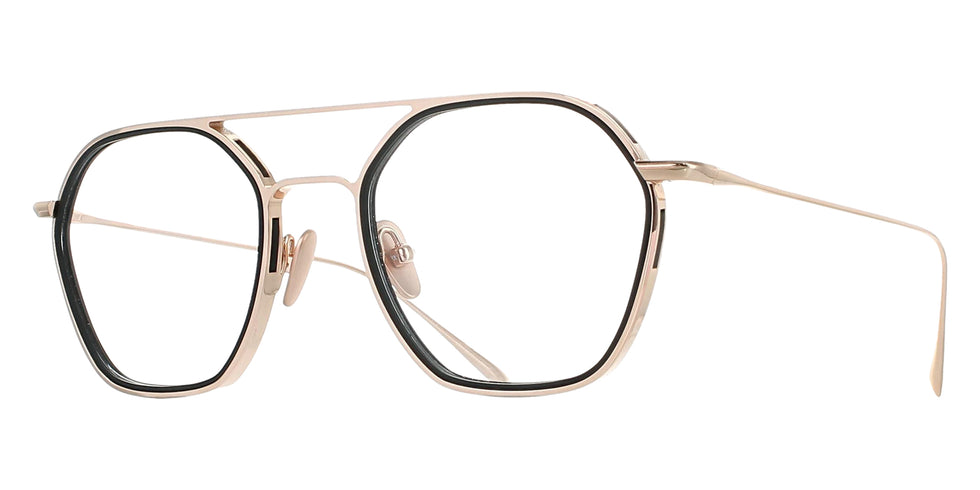 Brett® PHIL BRTT PHIL-C18-ST 51 - Pink Gold/Black - C18