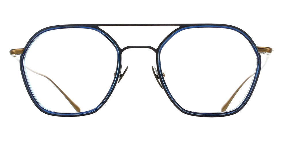 Brett® PHIL BRTT PHIL-C27-ST 51 - Blue/Copper - C27