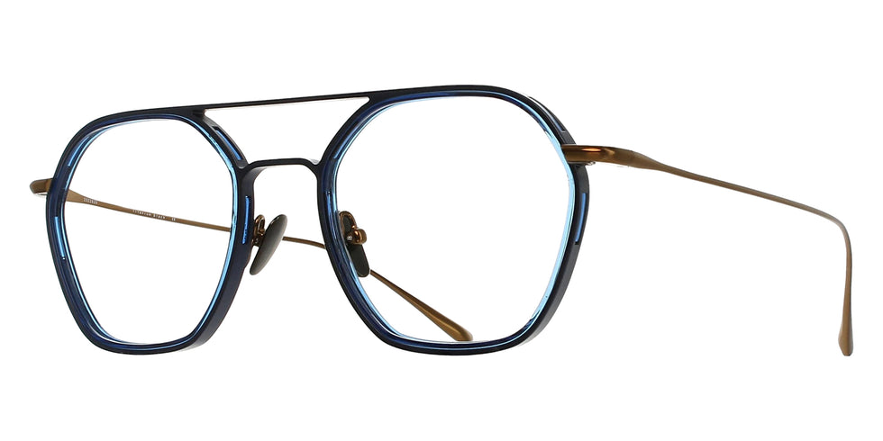 Brett® PHIL BRTT PHIL-C27-ST 51 - Blue/Copper - C27
