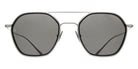 Brett® PHIL SUN BRTT PHIL SUN-C02-ST 51 - Silver/Black - C02