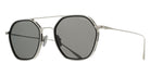 Brett® PHIL SUN BRTT PHIL SUN-C02-ST 51 - Silver/Black - C02