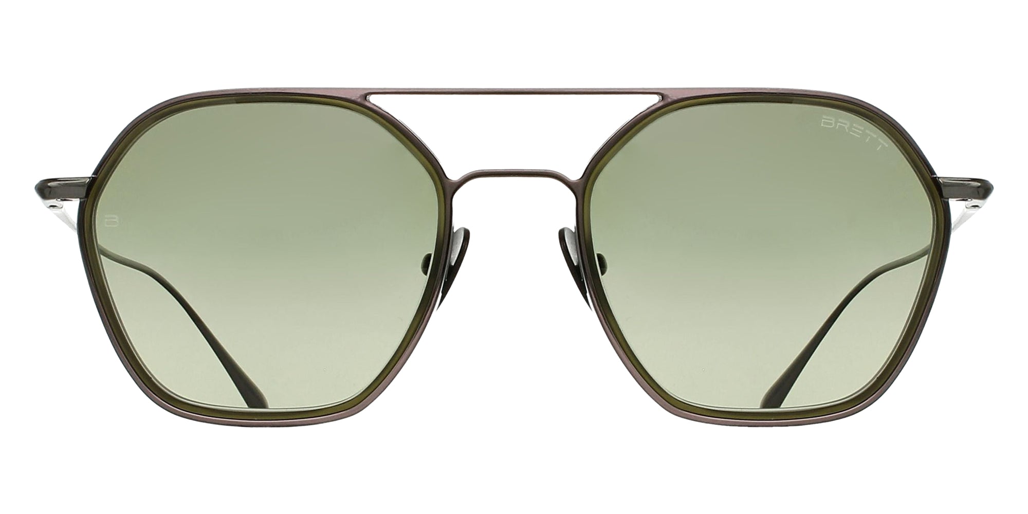 Brett® PHIL SUN BRTT PHIL SUN-C06-ST 51 - Gun/Khaki - C06