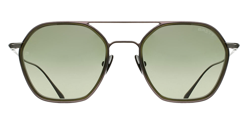 Brett® PHIL SUN BRTT PHIL SUN-C06-ST 51 - Gun/Khaki - C06