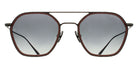 Brett® PHIL SUN BRTT PHIL SUN-C07-ST 51 - Grey/Burgundy - C07