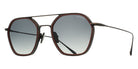 Brett® PHIL SUN BRTT PHIL SUN-C07-ST 51 - Grey/Burgundy - C07