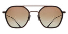 Brett® PHIL SUN BRTT PHIL SUN-C08-ST 51 - Brown/Black - C08