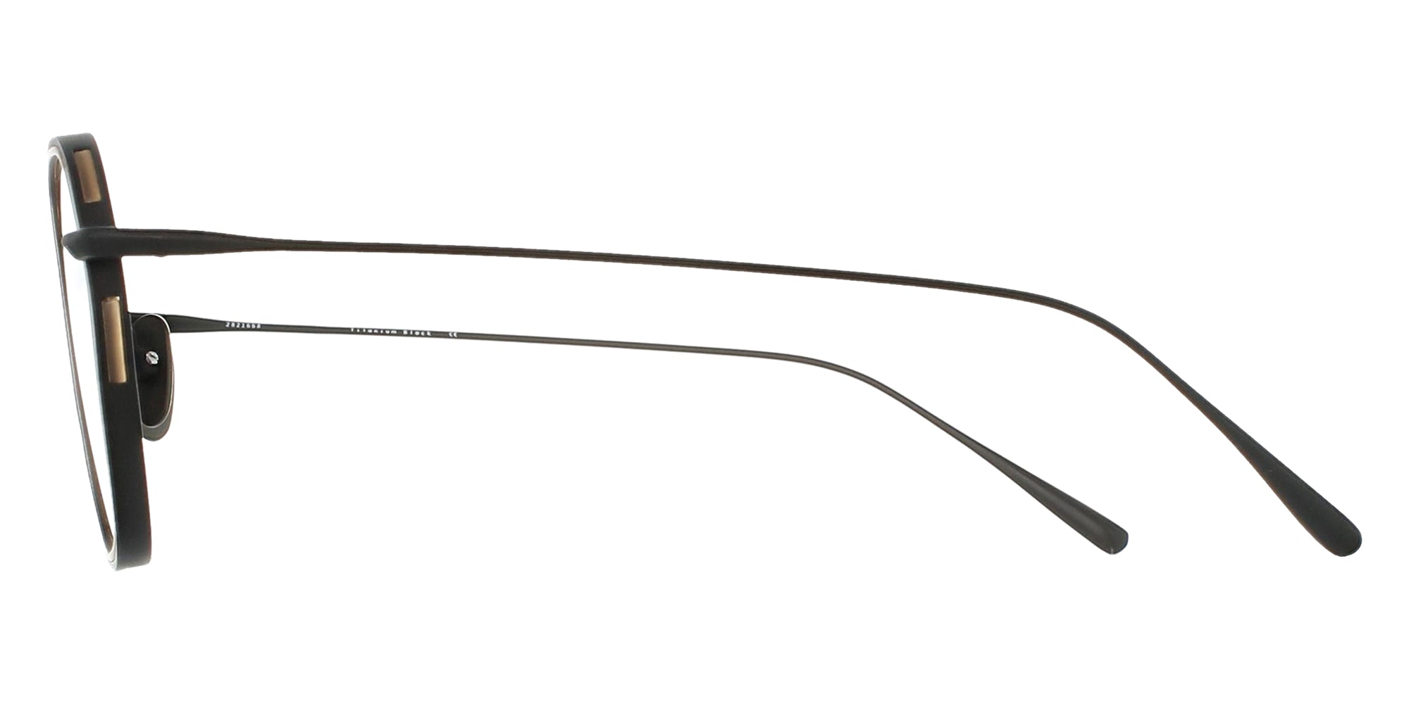Brett® PHIL SUN BRTT PHIL SUN-C105-ST 51 - Black/Copper - C105