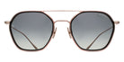 Brett® PHIL SUN BRTT PHIL SUN-C18-ST 51 - Pink Gold/Black - C18