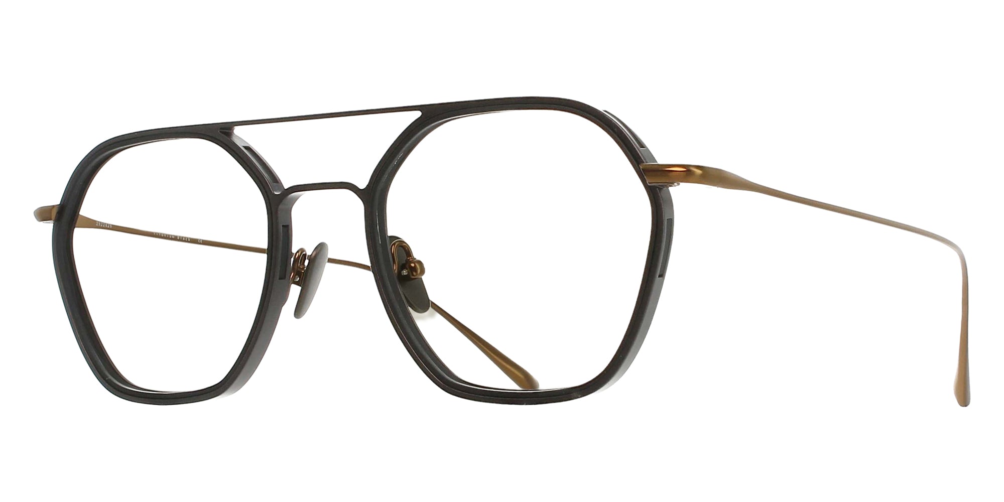 Brett® PHIL SUN BRTT PHIL SUN-C26-ST 51 - Grey / Copper - C26