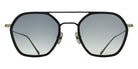 Brett® PHIL SUN BRTT PHIL SUN-C29-ST 51 - Black / Gold - C29