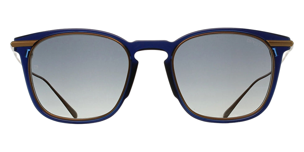 Brett® PHILIP SUN BRTT PHILIP SUN-J-C04-ST 50 - Blue/Copper - C04