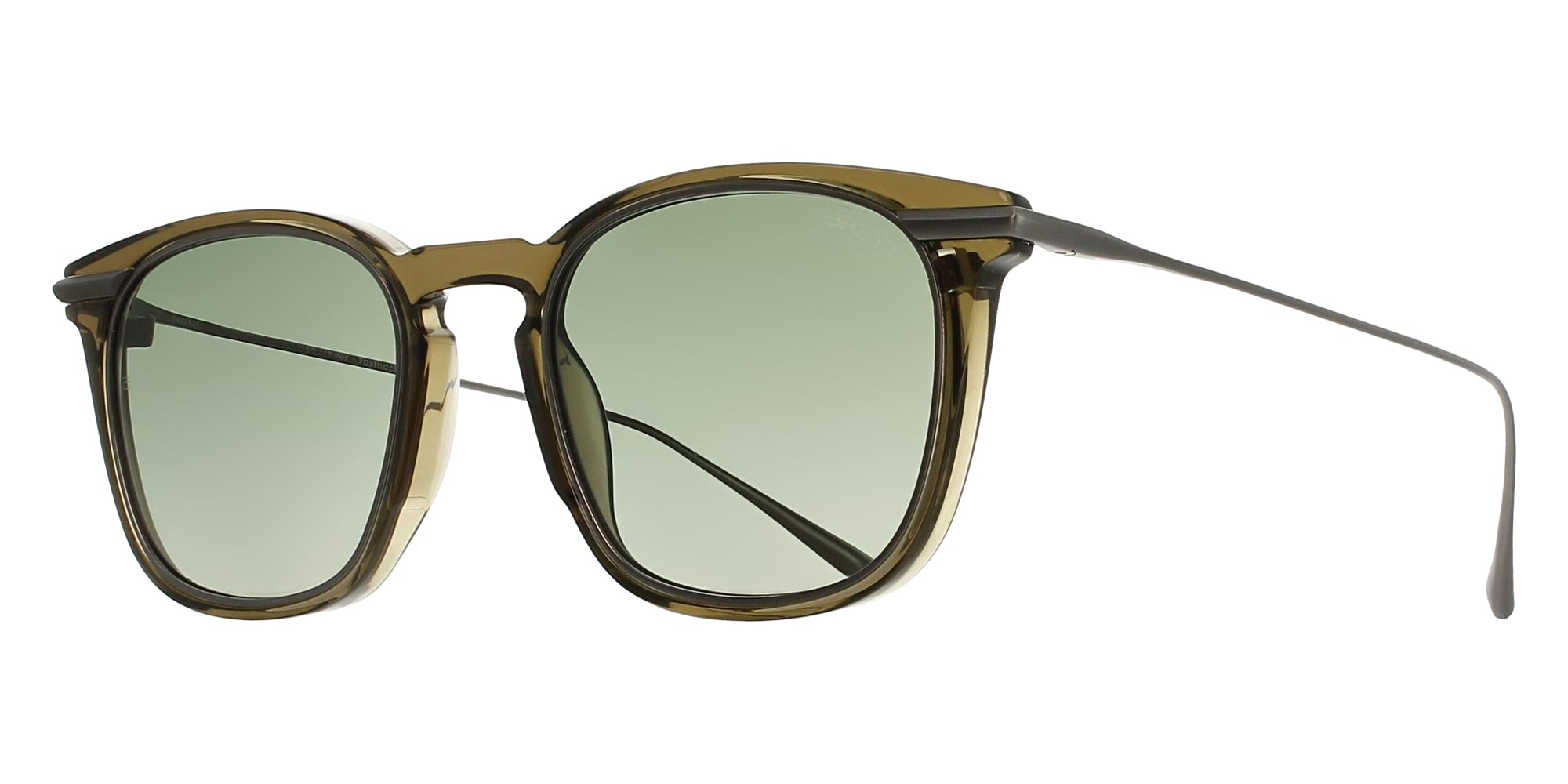Brett® PHILIP SUN BRTT PHILIP SUN-J-C16-ST 50 - Khaki/Silver - C16