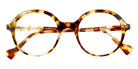 LaFont® Philomene LAF PHILOMENE 532 49 - Brown 532 Eyeglasses