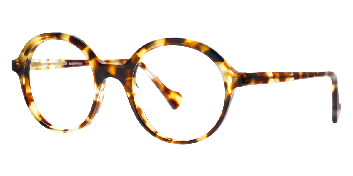 LaFont® Philomene LAF PHILOMENE 532 49 - Brown 532 Eyeglasses