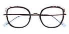 Lafont® Piano LAF PIANO 3231 52 - Brown 3231 Eyeglasses