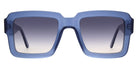 Andy Wolf® Pine Sun ANW Pine Sun 05 52 - Blue/Grey 05 Sunglasses