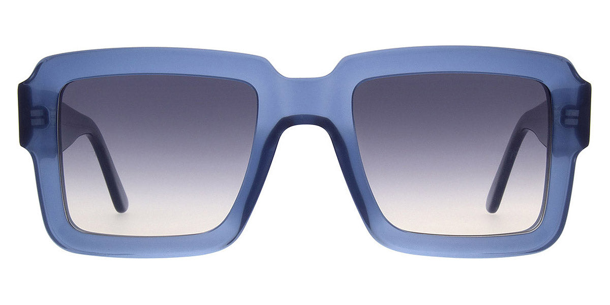 Andy Wolf® Pine Sun ANW Pine Sun 05 52 - Blue/Grey 05 Sunglasses