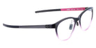 BLAC® PINILLA BLAC PINILLA BK05 50 - Black / Black 2 Eyeglasses