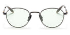 AKONI® Pioneer AKO Pioneer 300C 49 - Antiqued Pewter Eyeglasses