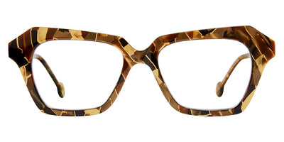 L.A.Eyeworks® PIRATE LA PIRATE 953 50 - Pennywhistle Eyeglasses