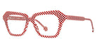 L.A.Eyeworks® PIRATE LA PIRATE 966 50 - Hop Scotch Eyeglasses
