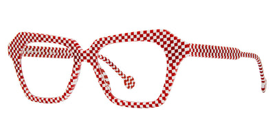 L.A.Eyeworks® PIRATE LA PIRATE 966 50 - Hop Scotch Eyeglasses