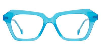 L.A.Eyeworks® PIRATE LA PIRATE 979 50 - Sky Dive Eyeglasses