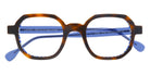 LaFont® Pixel LAF PIXEL 5194 48 - Tortoise 5194 Eyeglasses