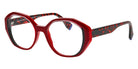Face A Face® PLEATS 1 FAF PLEATS 1 2216 52 - 2216 Eyeglasses