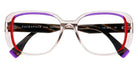 Face A Face® PLEATS 2 FAF PLEATS 2 0032 53 - 0032 Eyeglasses