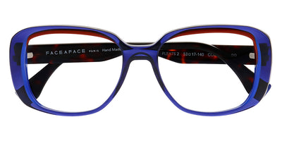 Face A Face® PLEATS 2 FAF PLEATS 2 008 53 - 008 Eyeglasses