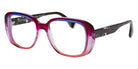 Face A Face® PLEATS 2 FAF PLEATS 2 4595 53 - 4595 Eyeglasses