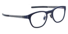 BLAC® PLUS100 BLAC PLUS100 BLUE 49 - Blue / Blue Eyeglasses