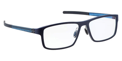 BLAC® PLUS101 BLAC PLUS101 BLUE 56 - Blue / Blue Eyeglasses