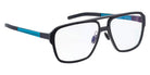 BLAC® PLUS102 BLAC PLUS102 GREY 59 - Grey / Grey Eyeglasses