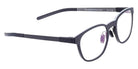 BLAC® PLUS103 BLAC PLUS103 BLACK 51 - Black / Black Eyeglasses
