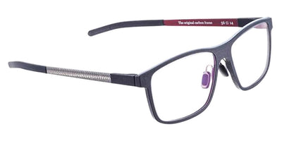BLAC® PLUS104 BLAC PLUS104 GREY 56 - Grey / Grey Eyeglasses