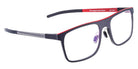 BLAC® PLUS105 BLAC PLUS105 GREY 57 - Grey / Grey Eyeglasses