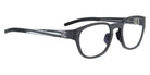 BLAC® PLUS54 BLAC PLUS54 GREY 51 - Grey / Grey Eyeglasses