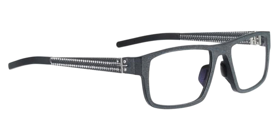 BLAC® PLUS55 BLAC PLUS55 GREY 54 - Grey / Grey Eyeglasses