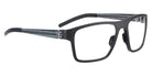BLAC® PLUS71 BLAC PLUS71 GREY 56 - Grey / Grey Eyeglasses