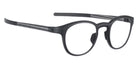 BLAC® PLUS80 BLAC PLUS80 BLACK 48 - Black / Black Eyeglasses