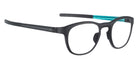 BLAC® PLUS81 BLAC PLUS81 BLACK 50 - Black / Black Eyeglasses
