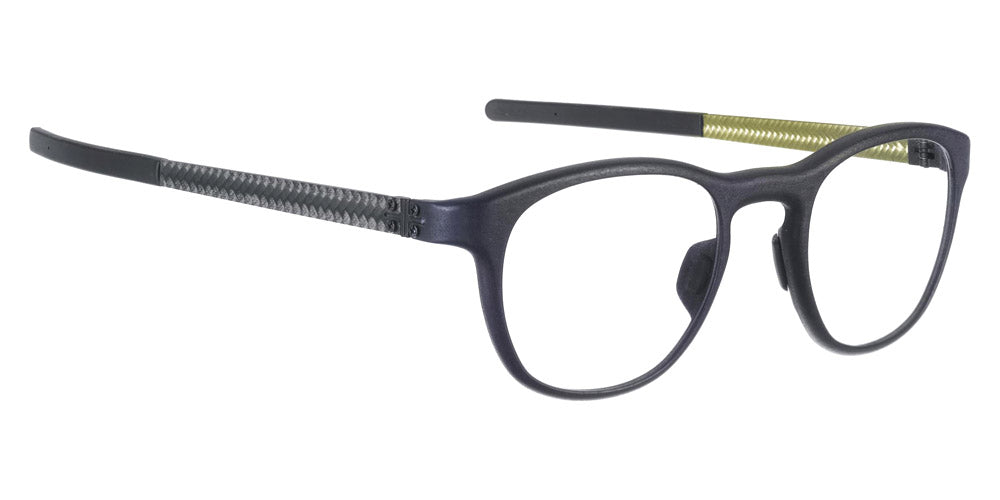 BLAC® PLUS81 BLAC PLUS81 BLUE 50 - Blue / Blue Eyeglasses
