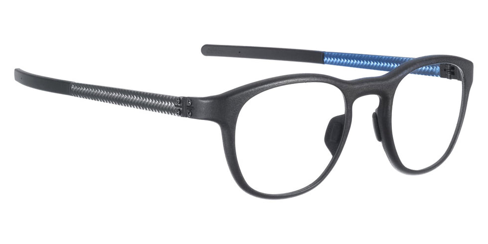 BLAC® PLUS81 BLAC PLUS81 GREY 50 - Brown / Brown Eyeglasses