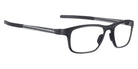 BLAC® PLUS82 BLAC PLUS82 BLACK 53 - Black / Black Eyeglasses