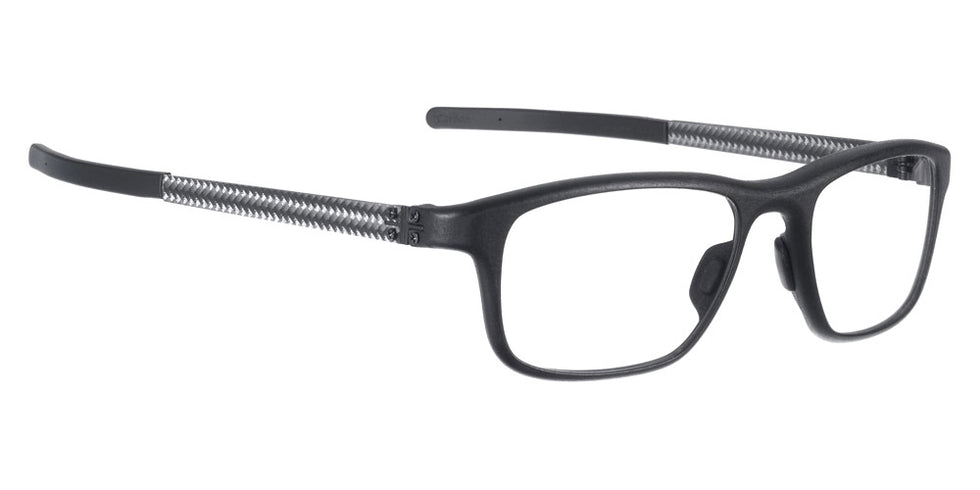 BLAC® PLUS82 BLAC PLUS82 BLACK 53 - Black / Black Eyeglasses
