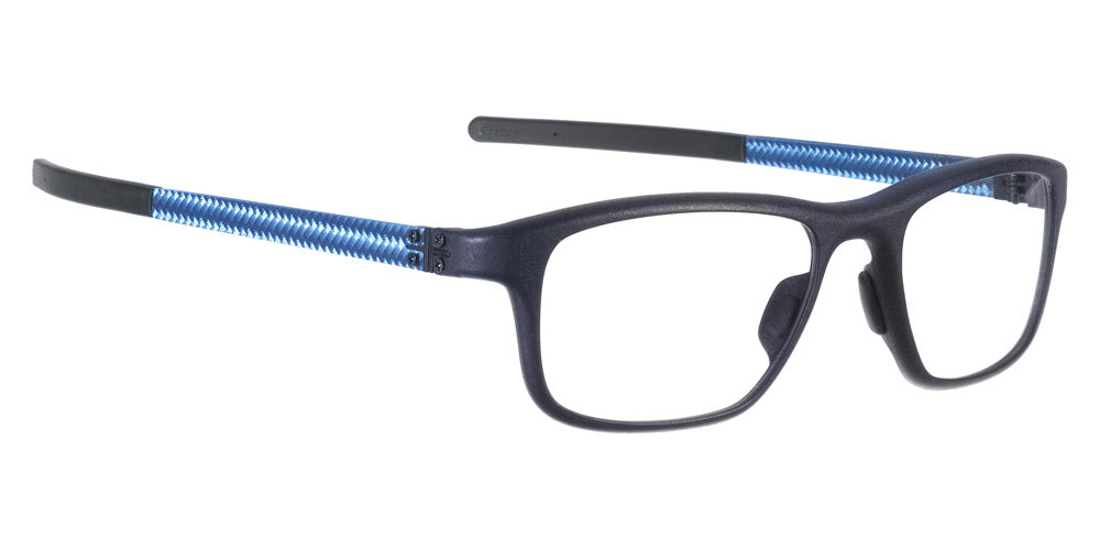 BLAC® PLUS82 BLAC PLUS82 BLUE 53 - Blue / Blue Eyeglasses