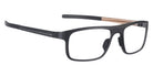 BLAC® PLUS83 BLAC PLUS83 BLACK 56 - Black / Black Eyeglasses