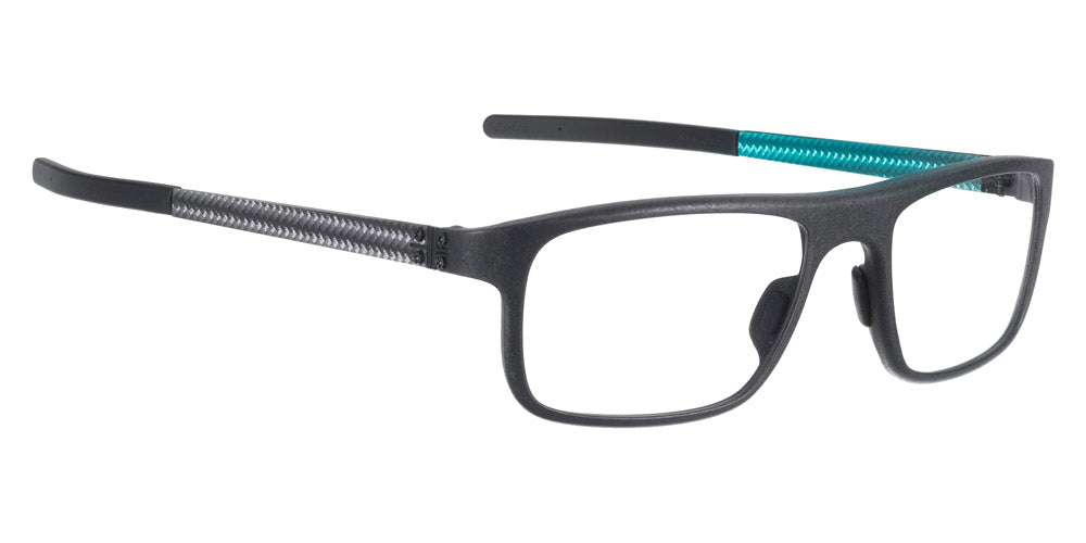 BLAC® PLUS83 BLAC PLUS83 GREY 56 - Grey / Grey Eyeglasses